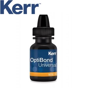 Стоматологический бондинг OptiBond Universal (Оптибонд Юниверсал), 5 мл, Kerr