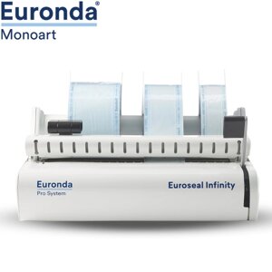 Euroseal Infinity, пристрій для ущільнення євронда