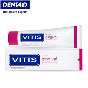VITIS gingival зубна паста 100 мл