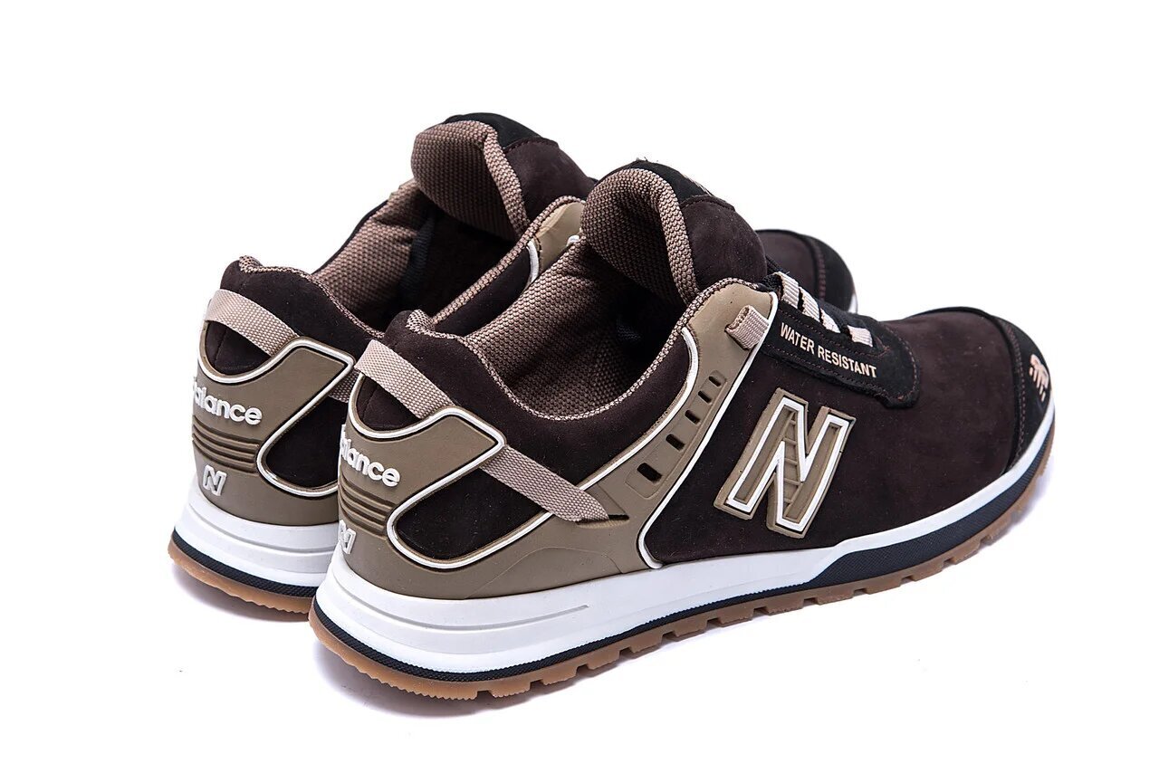 Кросівки NB Кроссовки NB