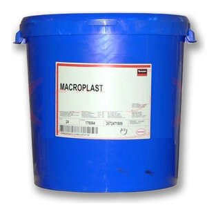 Loctite UK 8303 24 кг combi Macroplast (Локтайт УК 8303 комплект Макропласт)