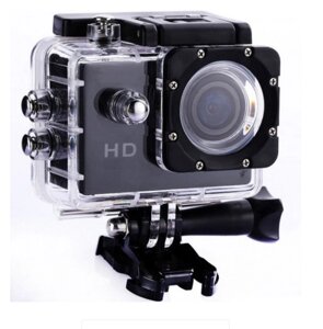 Екшн камера Action Camera А7 D600