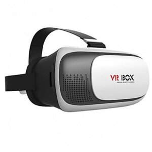 Окуляри віртуальної реальності VR BOX з пультом