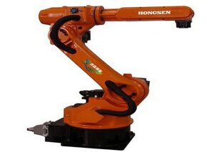 Робот-паллетайзер Hongsen Intelligent HSR130-2000-A