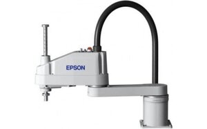 Роботи Epson Scara серії LS6