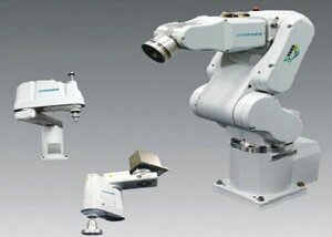 Універсальний робот Hongsen Intelligent HSR3-600-A