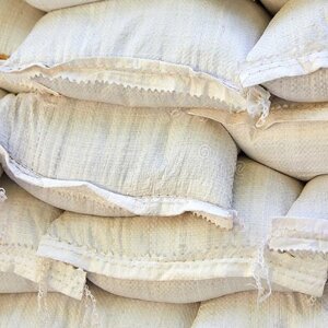 Сірка колоїдна (мелена) добриво, фунгіцид, акарицид, 1 кг Топ