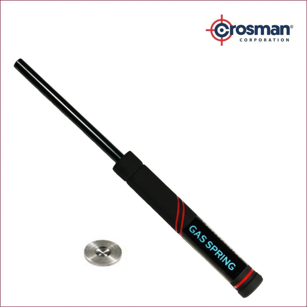 Газова пружина для Crosman Blaze XT Wood від компанії PNEVMAT - фото 1