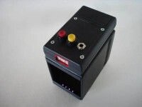 Хронограф ХР-237 bluetooth можливість перегляду результату на приладі, бездротової скидання даних на ПК від компанії PNEVMAT - фото 1