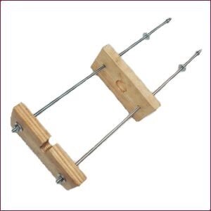 Струбцина для установки газової пружини в Одеській області від компанії PNEVMAT