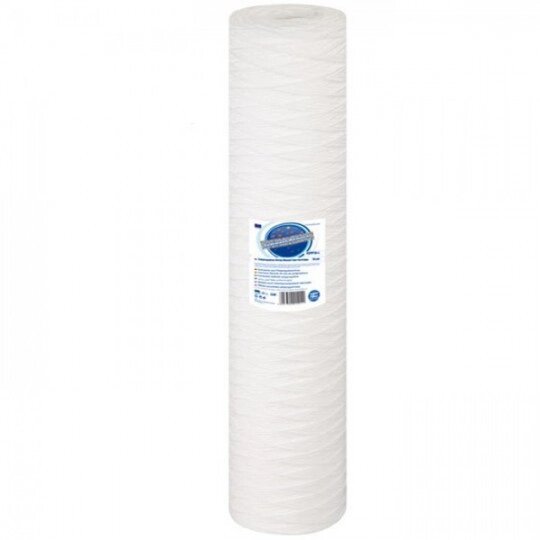 Картридж Из Веревки Aquafilter Fcpp20M20B (20 Мкм) ##от компании## AquaDom - ##фото## 1