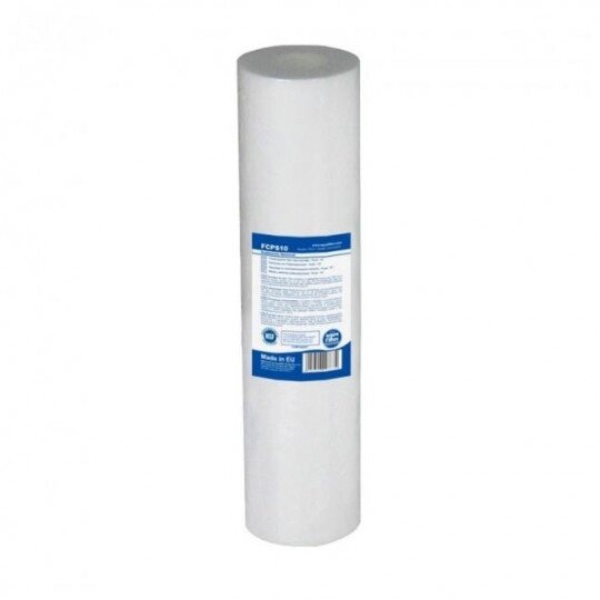 Картридж Полипропиленовый Aquafilter Fcps10 (10 Мкм) ##от компании## AquaDom - ##фото## 1