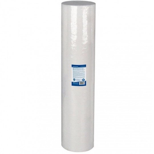 Картридж Полипропиленовый Aquafilter Fcps20M20B (20 Мкм) ##от компании## AquaDom - ##фото## 1