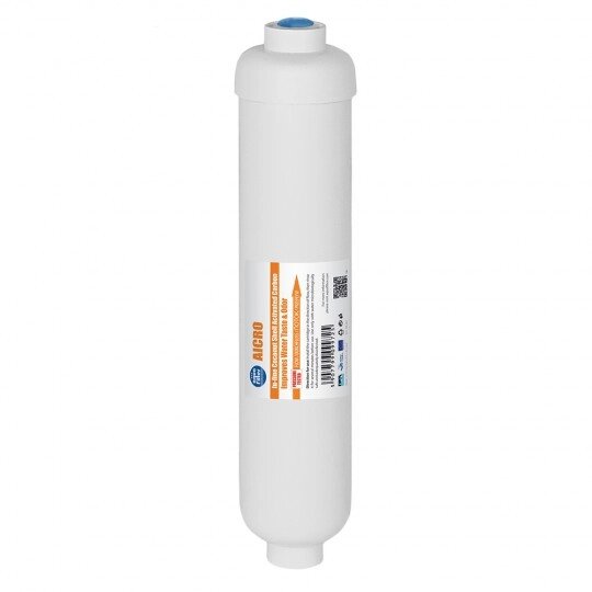 Линейный Картридж Aquafilter Aicro ##от компании## AquaDom - ##фото## 1
