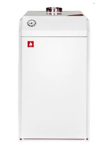 Газовий димохідний котел Атем Житомир-3 31,5 кВт (240-320 м2) одноконтурний