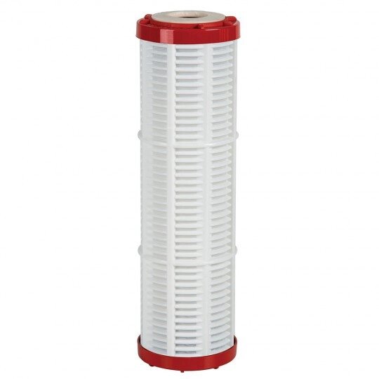 Полиэстровый Сетчатый Картридж Aquafilter Fcphh100M ##от компании## AquaDom - ##фото## 1