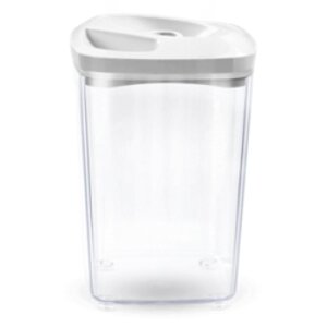 Вакуумний контейнер DAFI VACUUM 1,3 L Білий