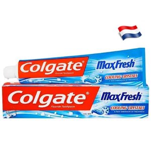 Зубна паста Colgate Max Fresh 100 мл