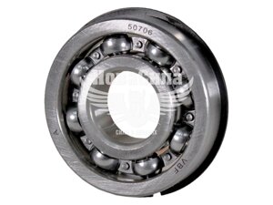 Підшипник кульковий 50706А (VBF) (75х30х19) 50706А