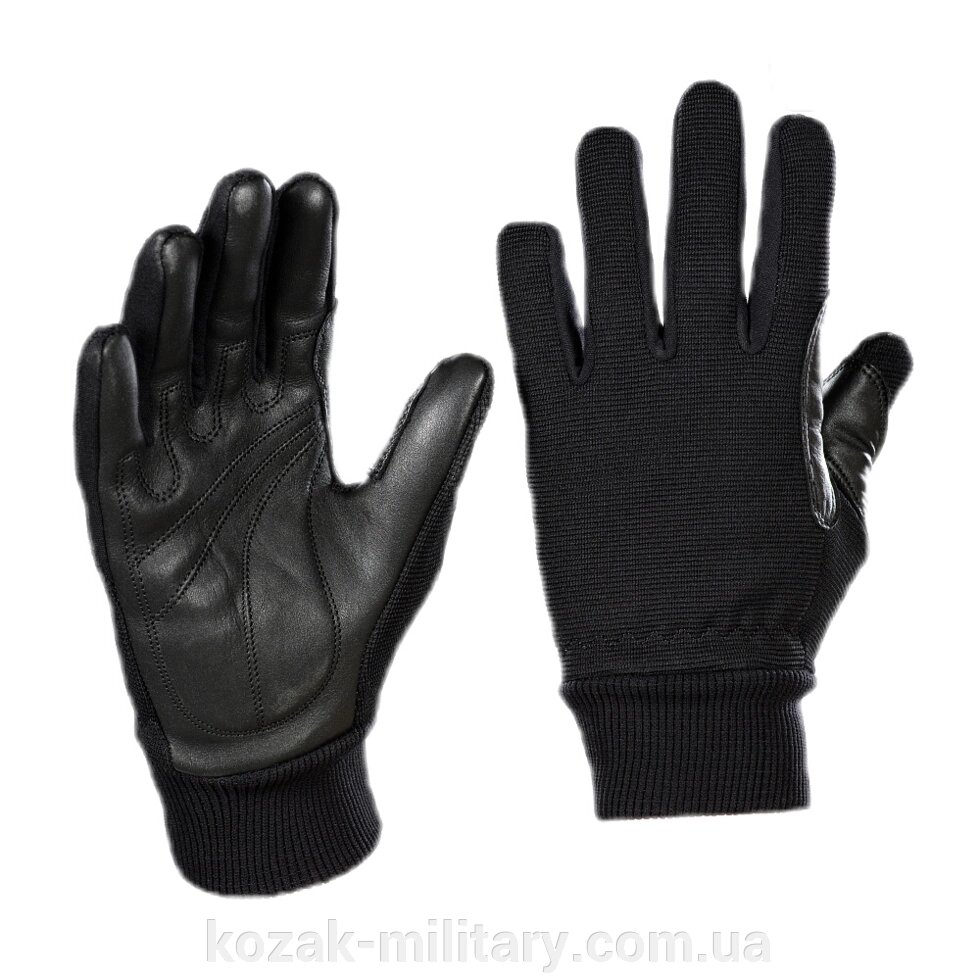 Перчатки Assault Tactical Mk.8 M-Tac хаки XS ##от компании## "КOZAK "military - ##фото## 1