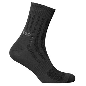 Шкарпетки TRK Lite Чорні (7145), 39-42