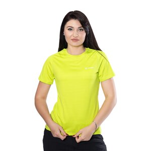 Футболка Pani FitPro Лимонна (8978), 2XL
