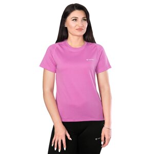 Футболка Pani FitPro Пурпурова (8979), 2XL