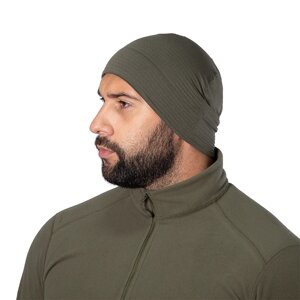 Шапка Beanie 3.0 Polarheat QS Олива (9343), M