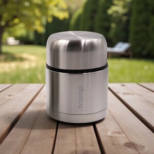 Термос TRAMP Expedition Line 0,5 л, Сірий