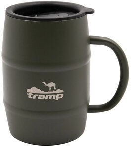 Термокружка TRAMP подарункова 500мл