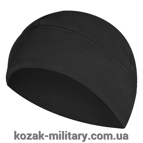 Шапка Beanie 2.0 Himatec Pro Чорна (7242), S