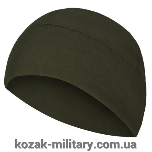 Шапка Beanie Himatec 200 НГУ Олива (6628), M