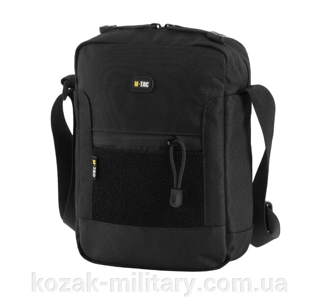Сумка Satellite Bag Black M-Tac ##от компании## "КOZAK" military - ##фото## 1