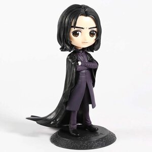 Оригінальна статуетка Северус Снейп у стилі аніме персонажа, Фігурка Severus Snape Harry Potter
