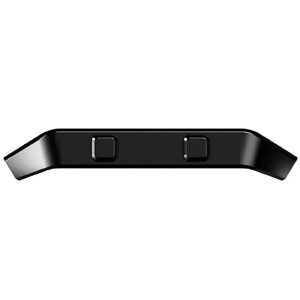 Металевий корпус рамка Primo для годин Fitbit Blaze Black