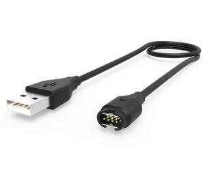 USB зарядний пристрій (кабель) Primo для Garmin Fenix 5 / Fenix 6 / Fenix 7