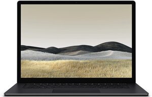 Ноутбук Microsoft Surface Laptop 3 15" Intel Core i7 16GB 256GB Black Windows 10 Pro