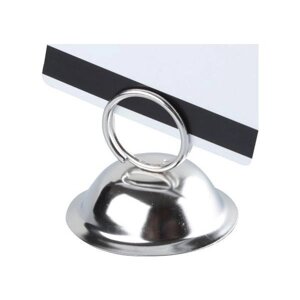 Підставка тримач для меню Empire M-9796