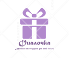 Фиалочка