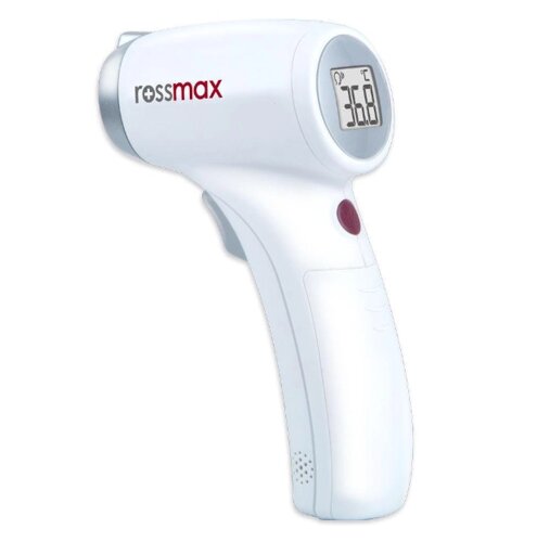 Інфрачервоний термометр РоссМакс, ROSSMAX HC700