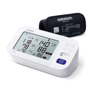 Тонометр, Omron M6 Comfort