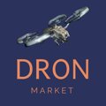 інтернет-магазин "DronMarket"