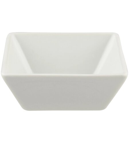 Набір посуду для соусу Metro Professional (405222) Tapas квадратний 6шт