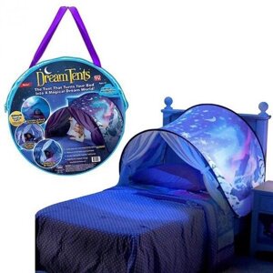Дитячий намет-тент для сну Dream Tents