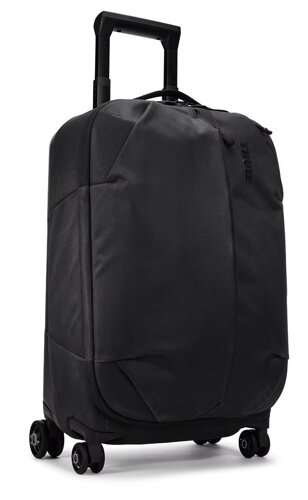 Дорожня сумка Thule Aion Carry on Spinner TARS122 Black