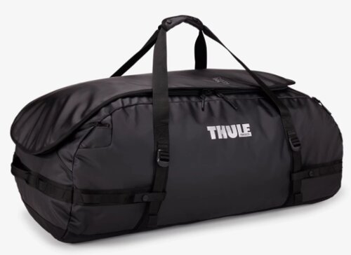 Дорожня сумка Thule Chasm Duffel 130L TDSD-305 Black