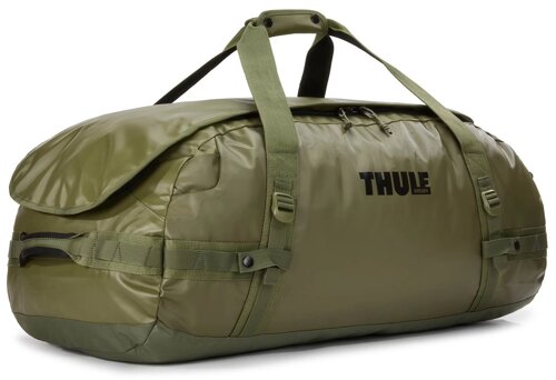 Дорожня сумка Thule Chasm L 90L TDSD-204 Olivine