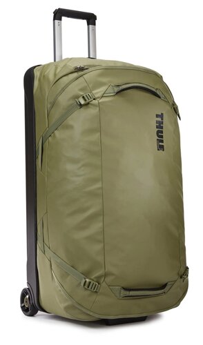 Дорожня сумка Thule Chasm Wheeled Duffel 81cm/32" TCWD-132 Olivine