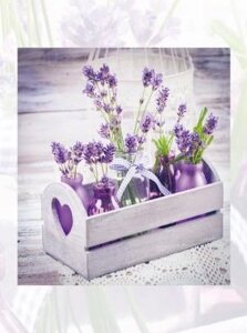 Фотоальбом EVG 20sheet S29x32 lavender