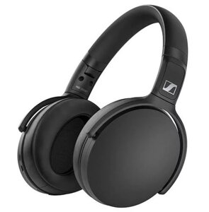 Гарнітура sennheiser HD 350 BT black